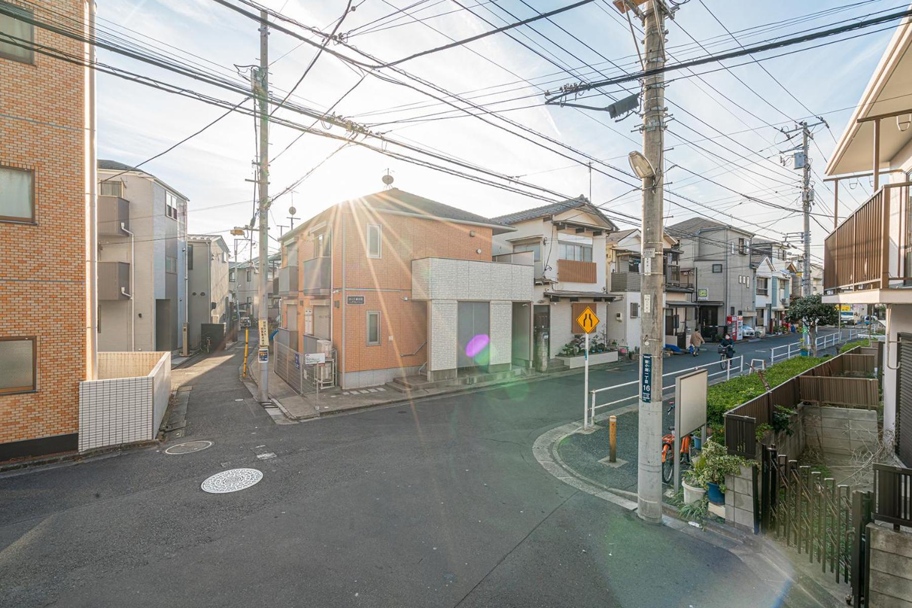 一戸建民泊 Tokyo St-Ar House 東京星宿 Extérieur photo