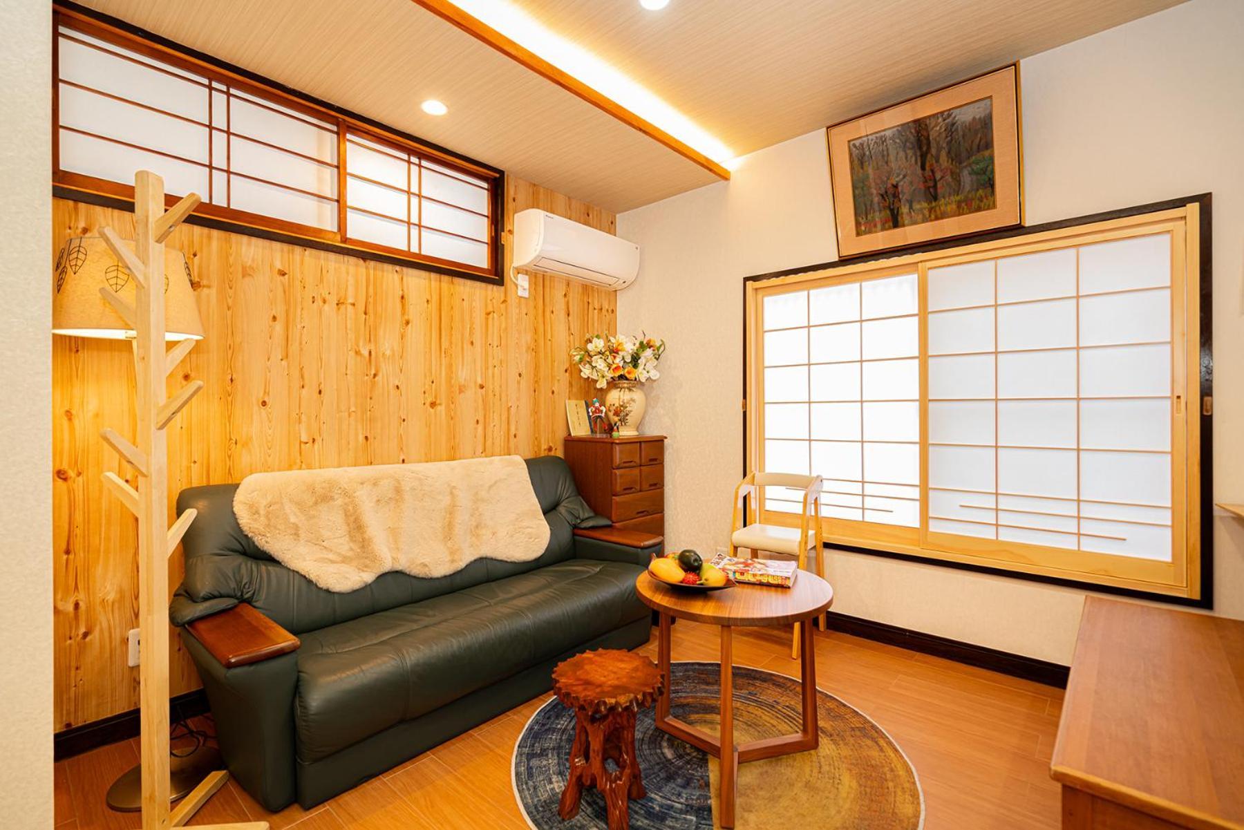一戸建民泊 Tokyo St-Ar House 東京星宿 Extérieur photo
