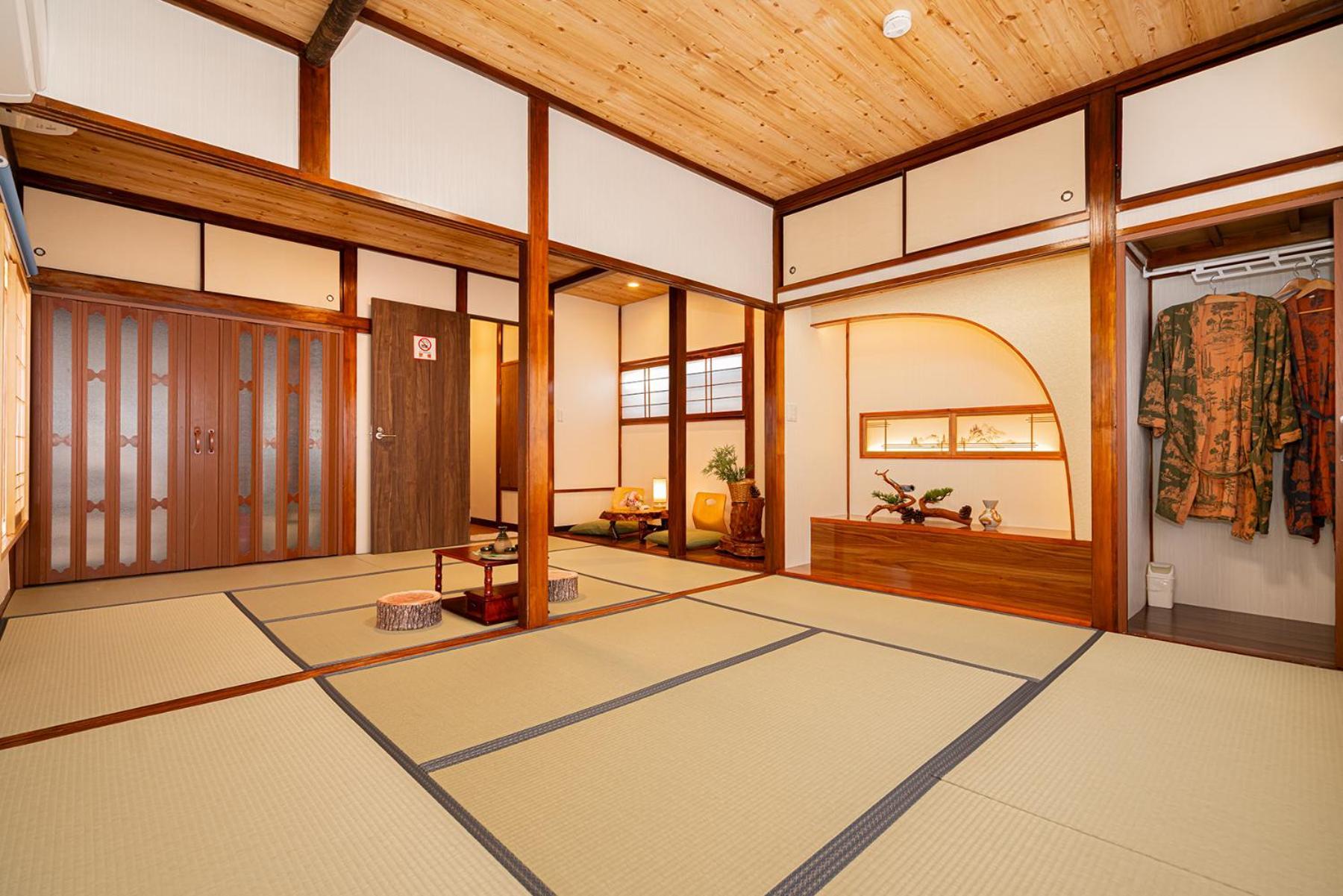 一戸建民泊 Tokyo St-Ar House 東京星宿 Extérieur photo