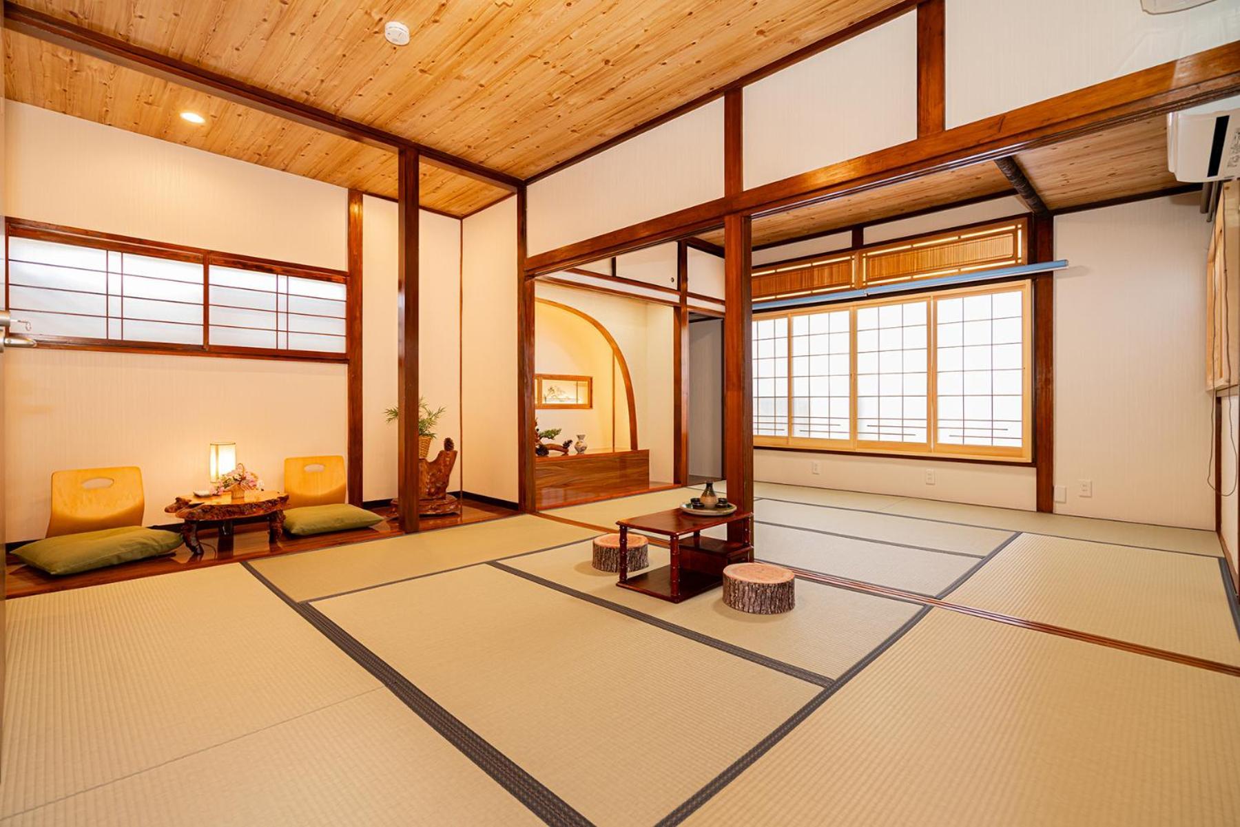 一戸建民泊 Tokyo St-Ar House 東京星宿 Extérieur photo