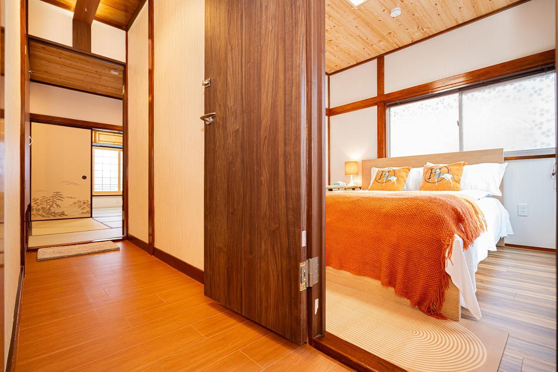 一戸建民泊 Tokyo St-Ar House 東京星宿 Extérieur photo