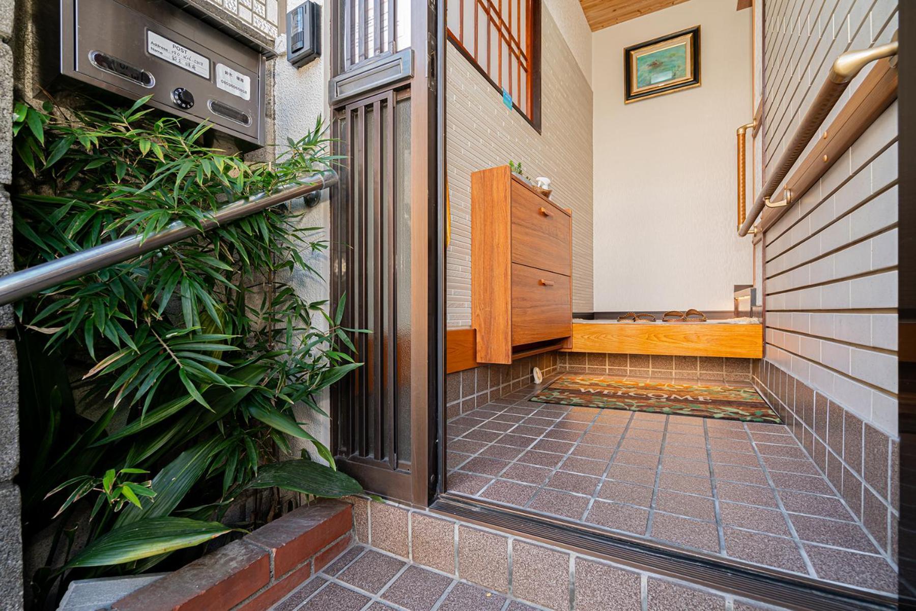 一戸建民泊 Tokyo St-Ar House 東京星宿 Extérieur photo